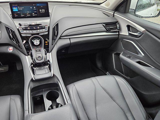 used 2023 Acura RDX car, priced at $34,998