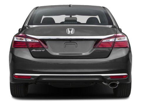 used 2016 Honda Accord car, priced at $12,350