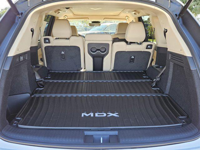 new 2026 Acura MDX car, priced at $53,750
