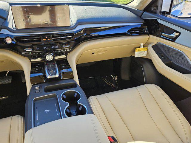 new 2026 Acura MDX car, priced at $53,750