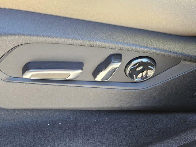 new 2026 Acura MDX car, priced at $53,750