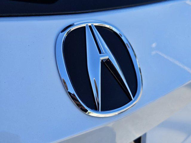 new 2026 Acura MDX car, priced at $53,750