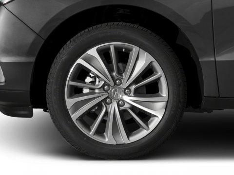 used 2018 Acura MDX car, priced at $16,500