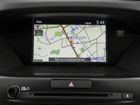 used 2018 Acura MDX car, priced at $16,500