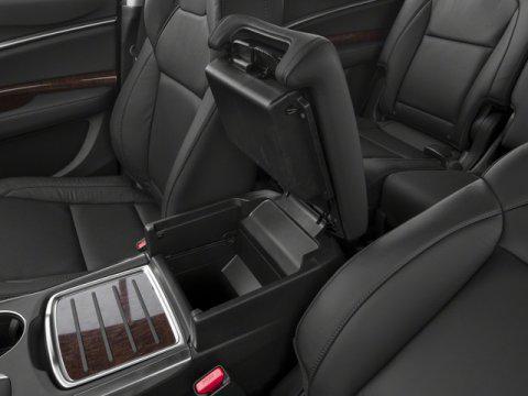 used 2018 Acura MDX car, priced at $16,500