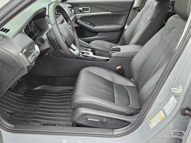 new 2026 Acura Integra car, priced at $35,195