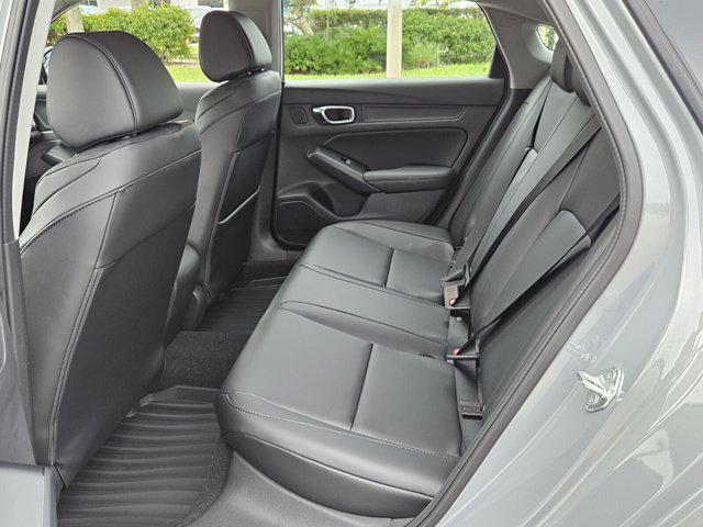 new 2026 Acura Integra car, priced at $35,195