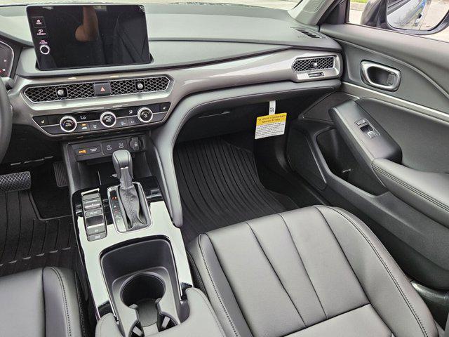 new 2026 Acura Integra car, priced at $35,195
