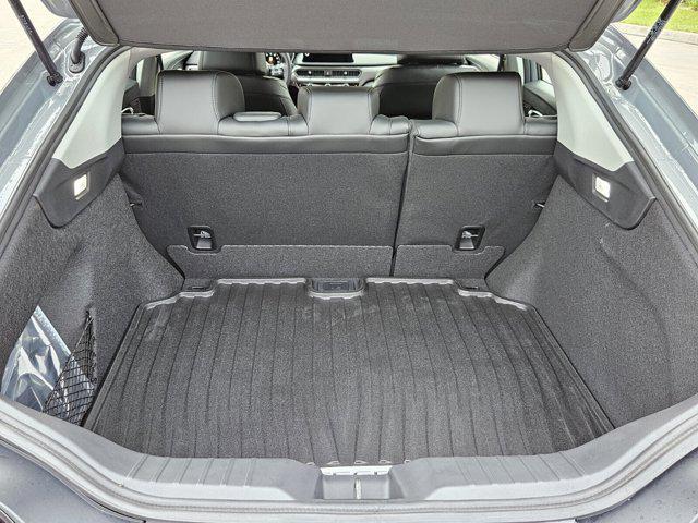 new 2026 Acura Integra car, priced at $35,195