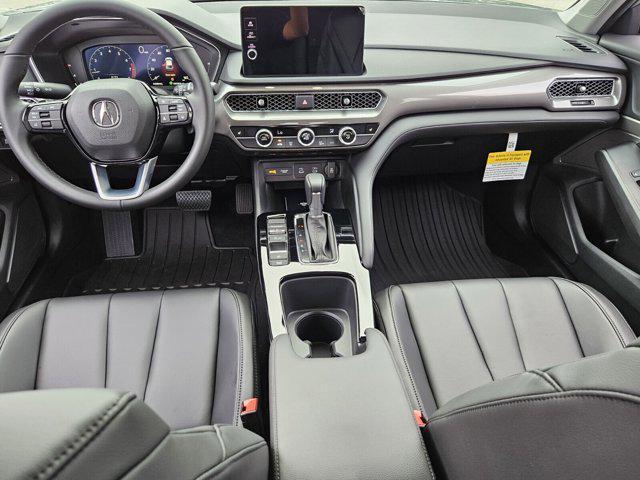 new 2026 Acura Integra car, priced at $35,195