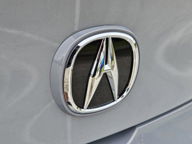 new 2026 Acura Integra car, priced at $35,195