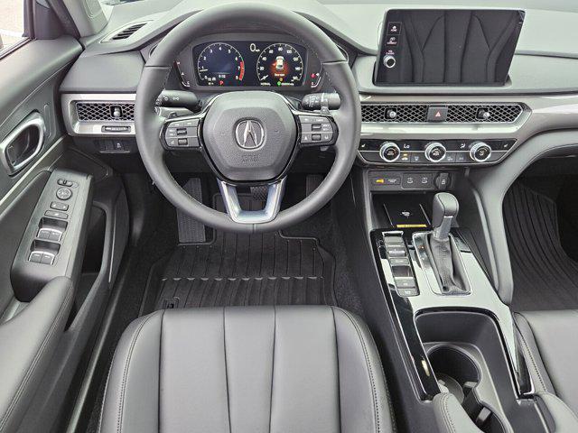 new 2026 Acura Integra car, priced at $35,195