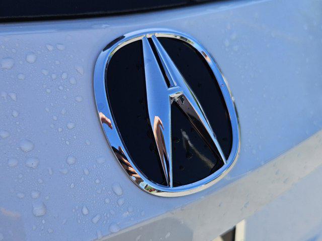 new 2026 Acura MDX car, priced at $68,850