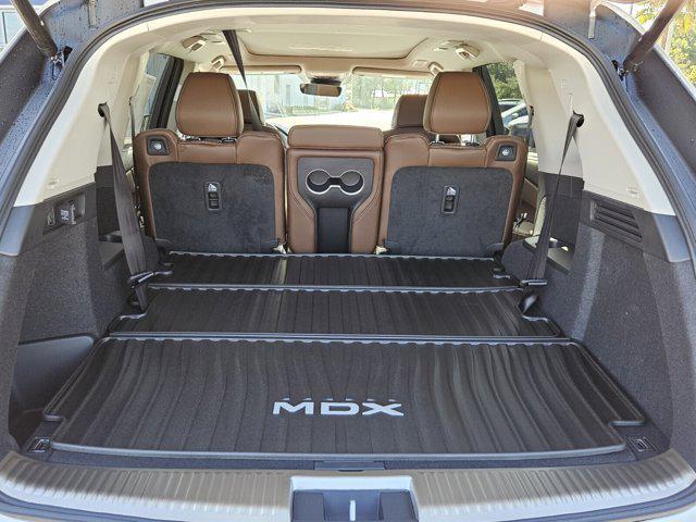 new 2026 Acura MDX car, priced at $68,850