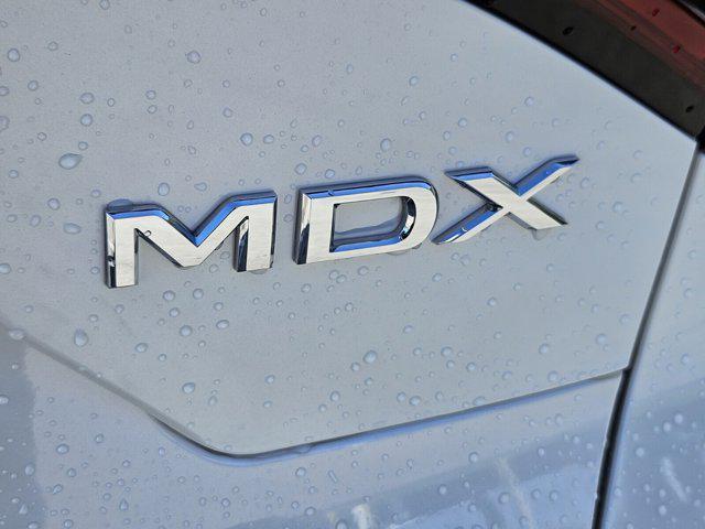 new 2026 Acura MDX car, priced at $68,850