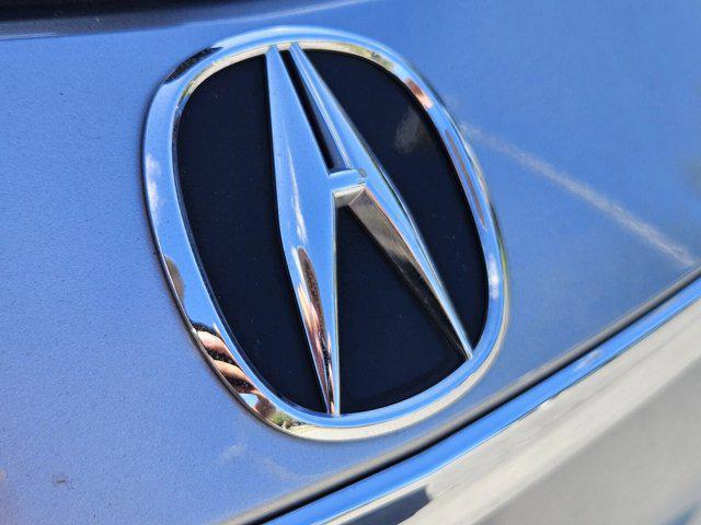 used 2023 Acura MDX car, priced at $36,991