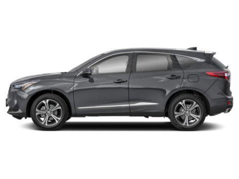 new 2025 Acura RDX car, priced at $54,400