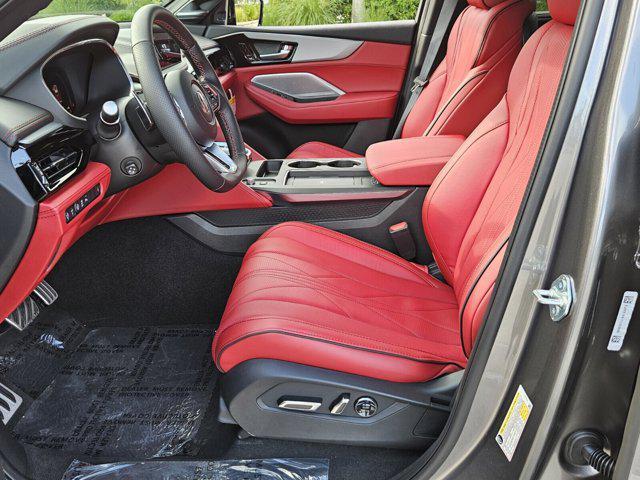new 2026 Acura MDX car, priced at $70,850