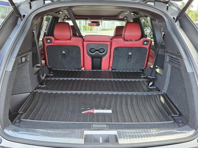 new 2026 Acura MDX car, priced at $70,850