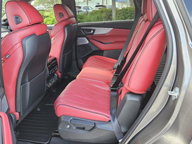 new 2026 Acura MDX car, priced at $70,850