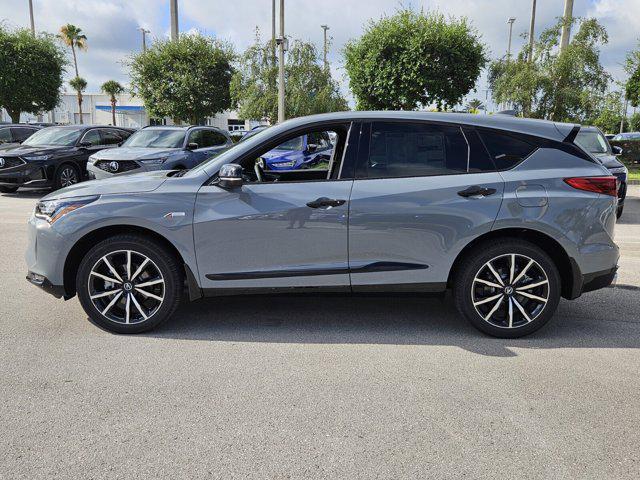 new 2025 Acura RDX car, priced at $56,400