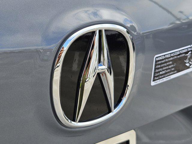 new 2025 Acura RDX car, priced at $56,400