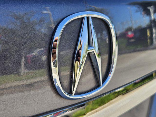 used 2020 Acura MDX car, priced at $24,543