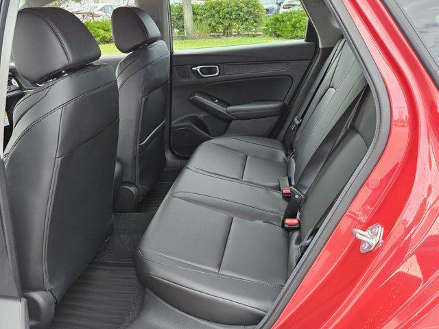 new 2025 Acura Integra car, priced at $34,795