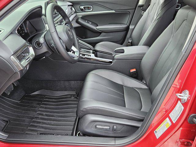 new 2025 Acura Integra car, priced at $34,795