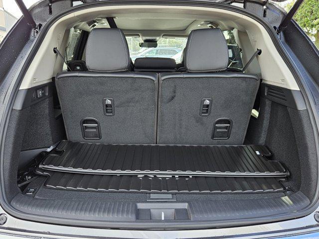 new 2026 Acura MDX car, priced at $59,150