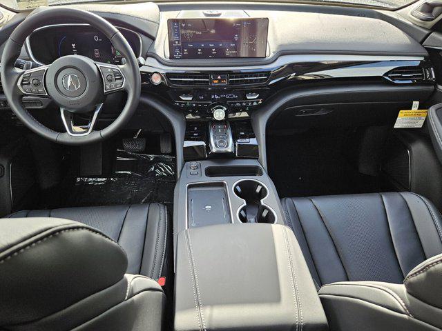 new 2026 Acura MDX car, priced at $59,150