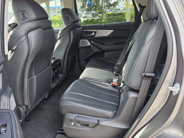 new 2026 Acura MDX car, priced at $59,150