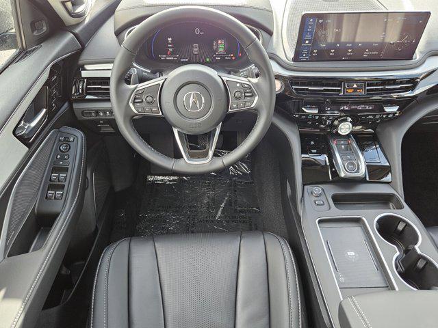 new 2026 Acura MDX car, priced at $59,150