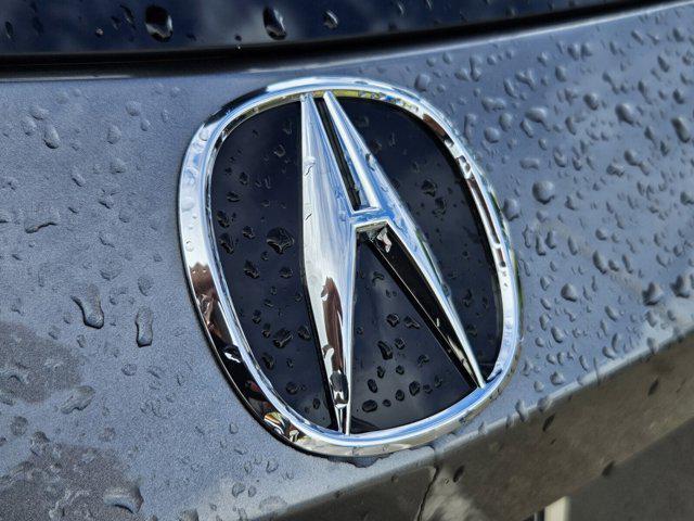 new 2026 Acura MDX car, priced at $59,150