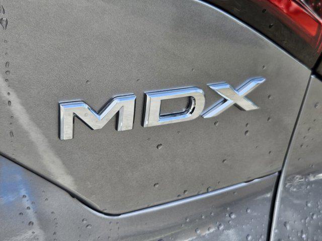 new 2026 Acura MDX car, priced at $59,150