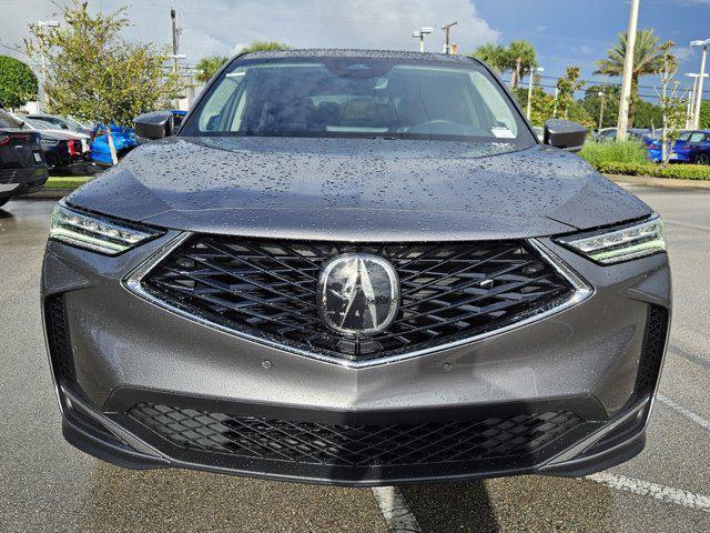 new 2026 Acura MDX car, priced at $59,150