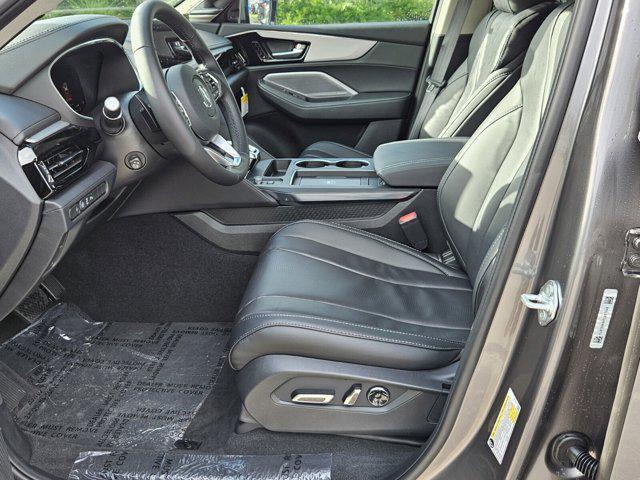 new 2026 Acura MDX car, priced at $59,150