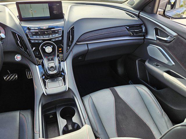 used 2023 Acura RDX car, priced at $35,477