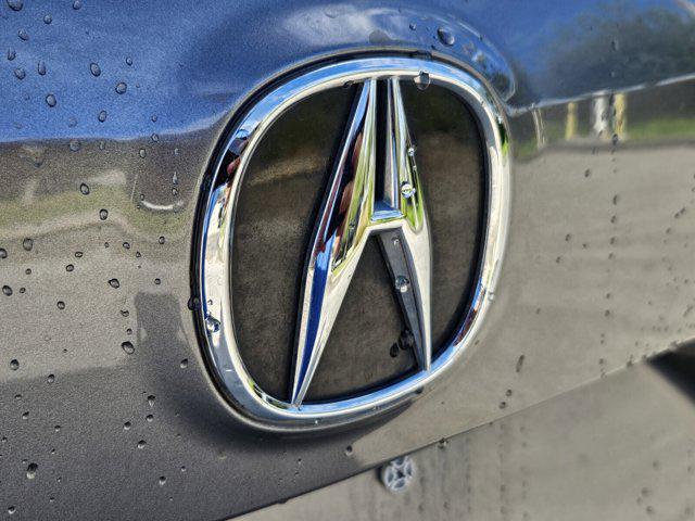 used 2023 Acura RDX car, priced at $35,477