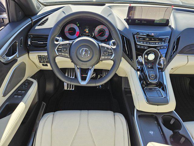 new 2025 Acura RDX car, priced at $56,400