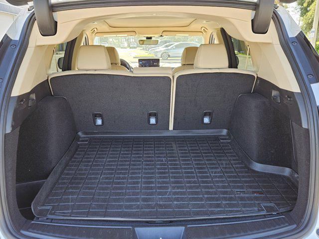 used 2021 Acura RDX car, priced at $26,998