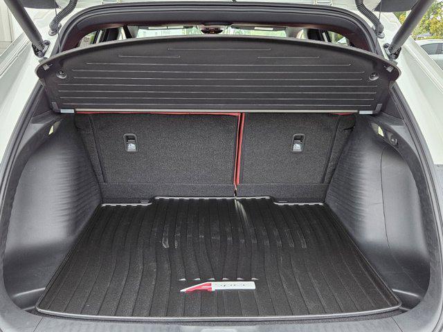 new 2025 Acura ADX car, priced at $39,950