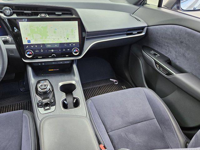 used 2023 Lexus RZ 450e car, priced at $38,058