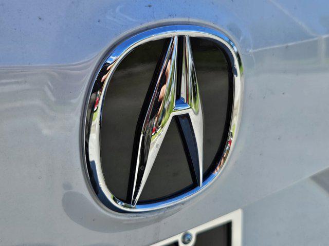 new 2025 Acura RDX car, priced at $49,250