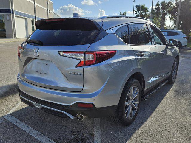 used 2019 Acura RDX car, priced at $22,487