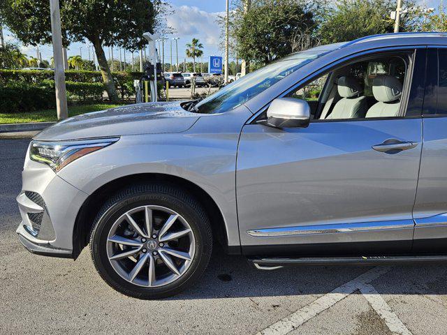 used 2019 Acura RDX car, priced at $22,487