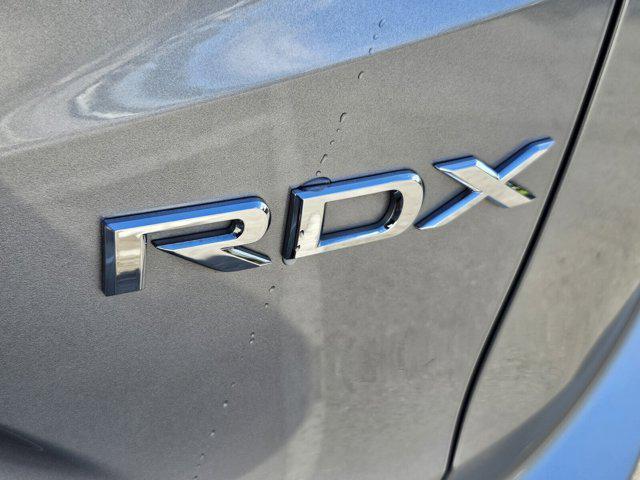 used 2019 Acura RDX car, priced at $22,487