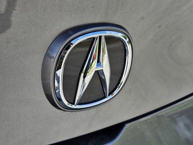 used 2025 Acura Integra car, priced at $33,591