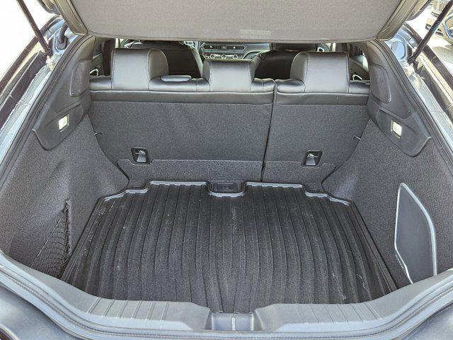 used 2025 Acura Integra car, priced at $33,591
