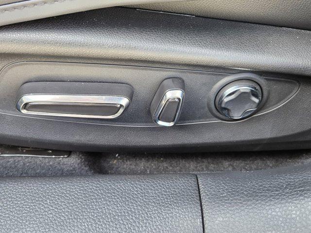 used 2025 Acura Integra car, priced at $33,591